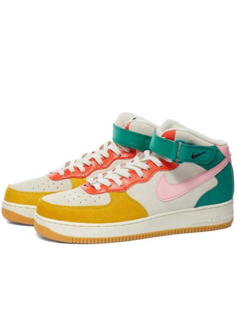 Nike Air Force 1 Mid 'Fruit & Veg'