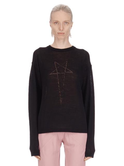 Rick Owens KNITS