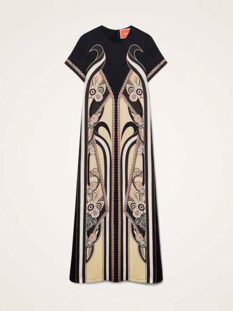 La DoubleJ Swing Dress