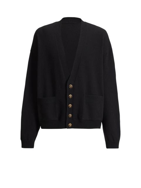 Balmain Eco-cashmere cardigan