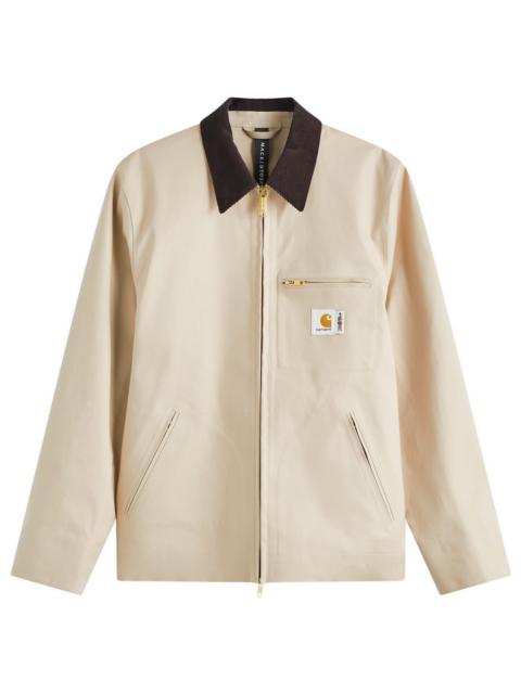 Carhartt Carhartt WIP x Mackintosh 'by END.' Detroit Jacket