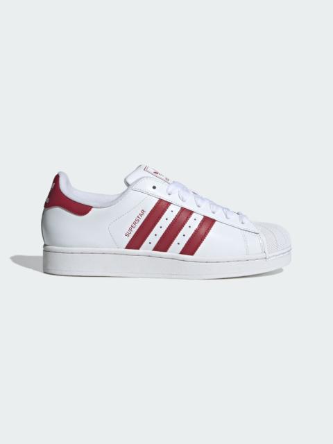 adidas Superstar II Shoes