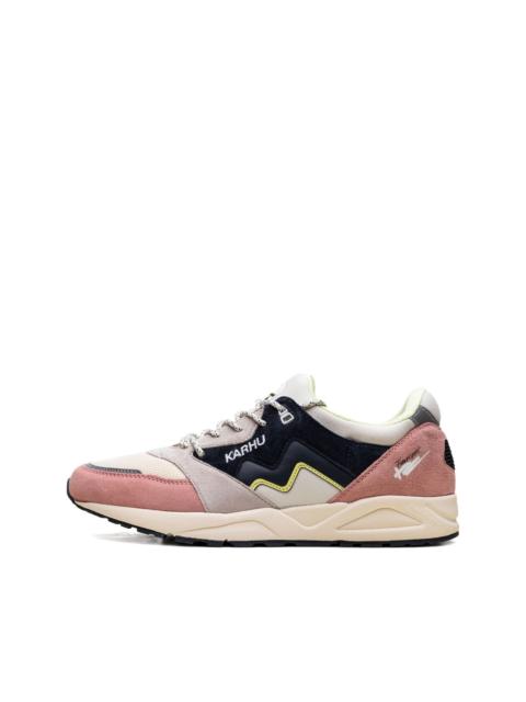 KARHU Aria 95 panelled trainers
