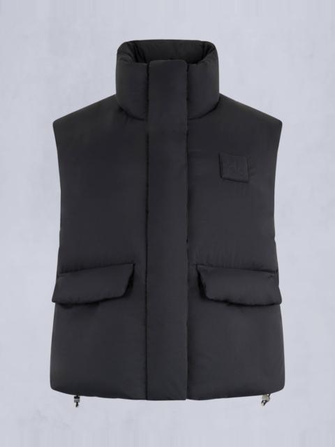MOOSE KNUCKLES DUVET KATRINA VEST