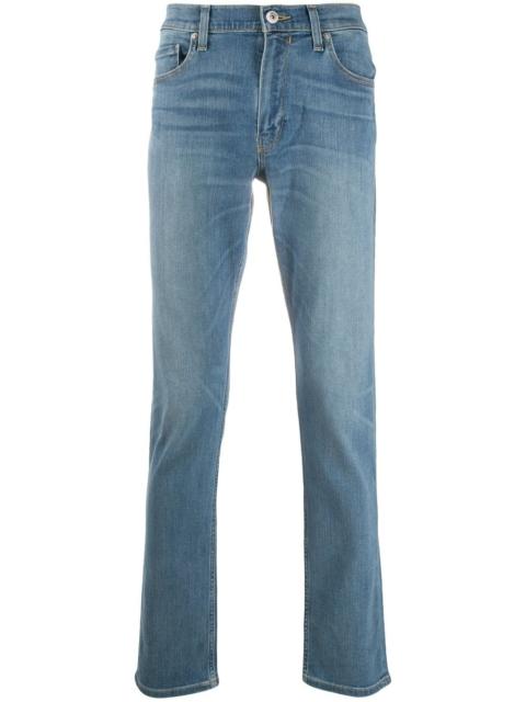 PAIGE Lennon slim-fit jeans