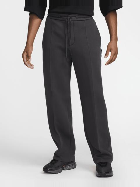 Nike Tech Men's Tailored Fleece Pants