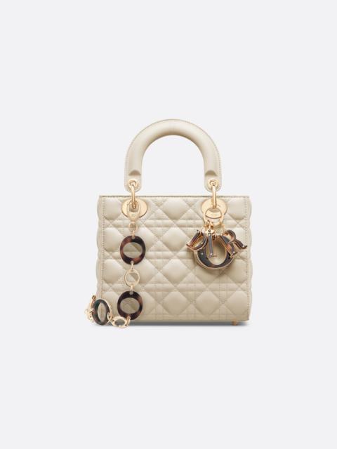 Dior Small Lady Dior Bag