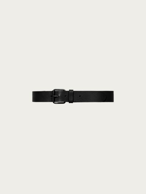 Carhartt Script Belt - Black
