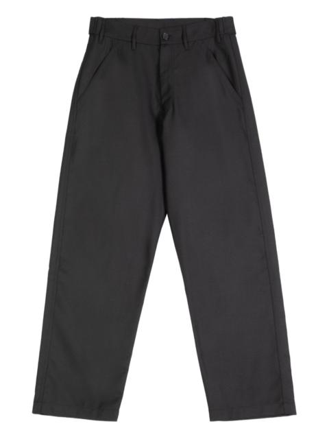 Comme des Garçons SHIRT woven trousers