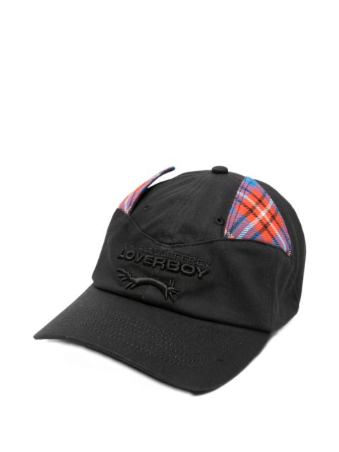 CHARLES JEFFREY LOVERBOY Charles Jeffrey Loverboy Ears Baseball Cap
