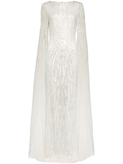 JENNY PACKHAM Chasina dress