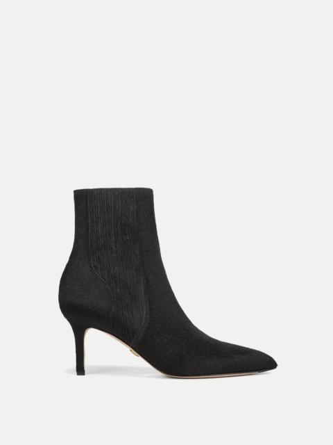 VERONICA BEARD LISA MID-HEEL ANKLE BOOT