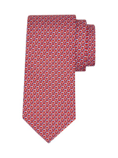 FERRAGAMO Chapeau tie