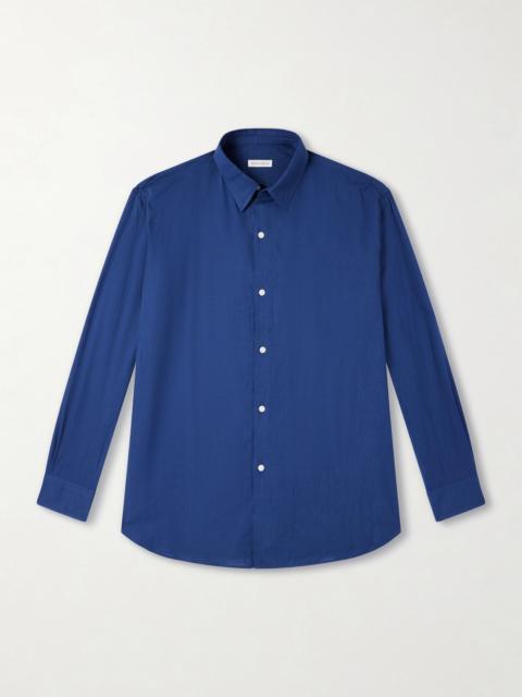 KAPTAIN SUNSHINE Cotton Shirt