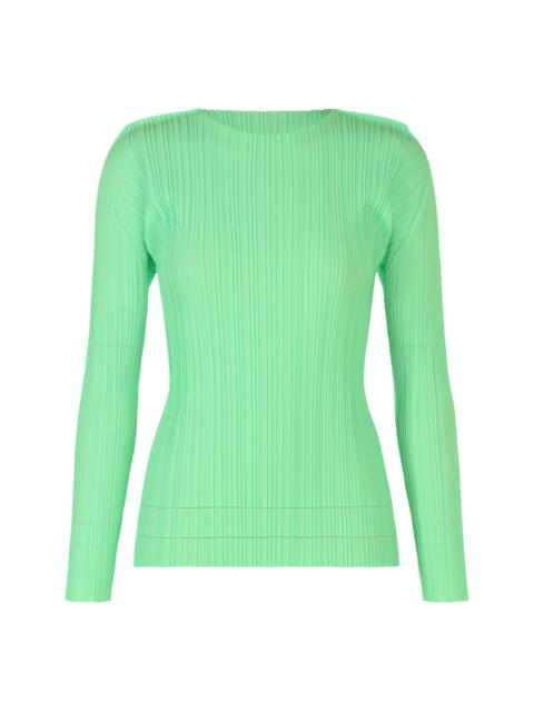 Pleats Please Issey Miyake SOFT PLEATS