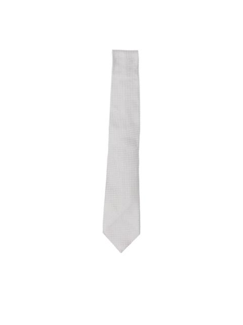 TOM FORD silk tie
