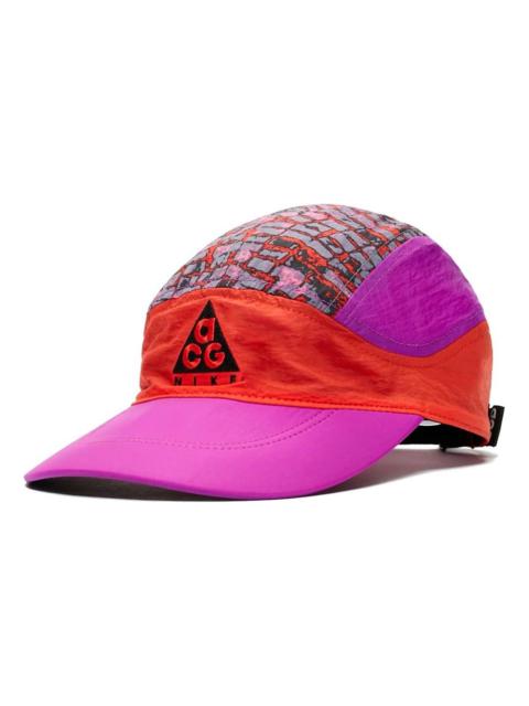 Nike Nike ACG Tailwind Cap 'Vivid Purple' BV1046-634