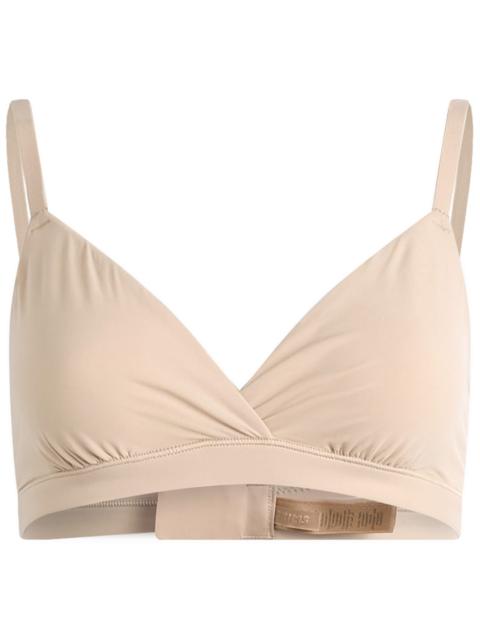 SKIMS SKIMS Fits Everybody Crossover Bralette