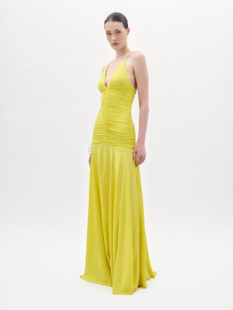 SILVIA TCHERASSI Sana Dress