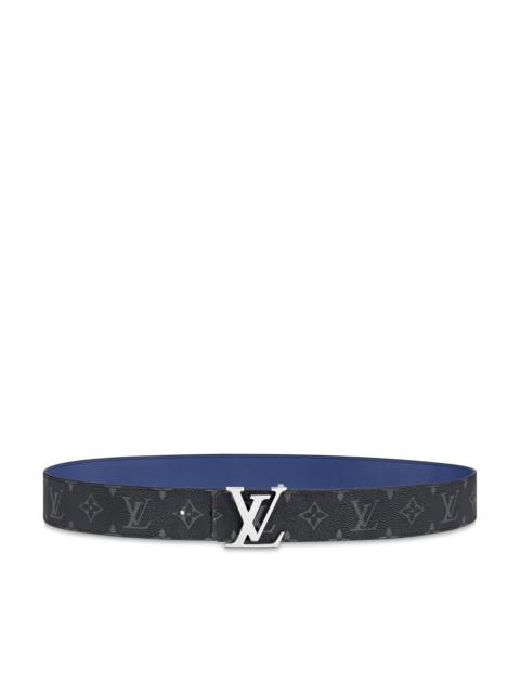 Louis Vuitton LV Initiales 40MM Reversible Belt