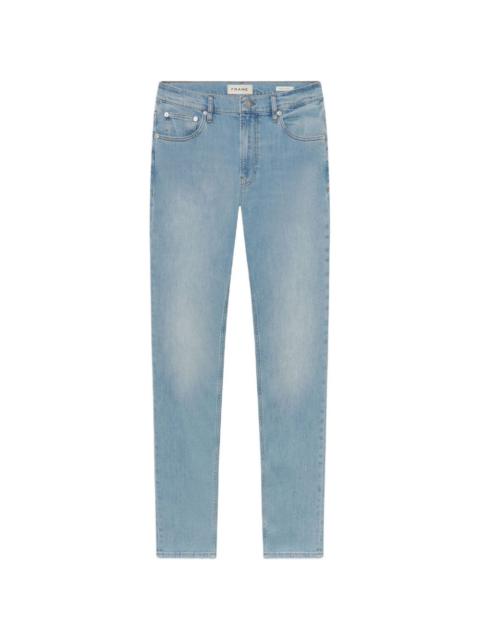 FRAME five pockets jean