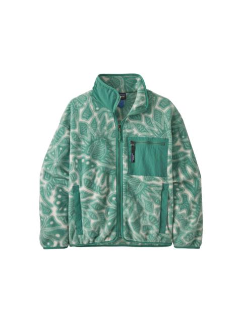 Patagonia Synchilla jacket