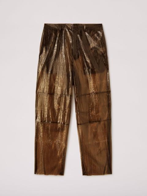 Ambush SUIT PANTS