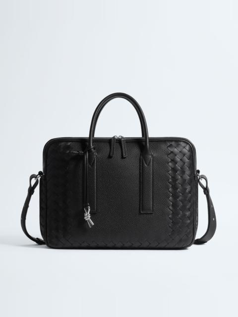 Bottega Veneta Getaway Briefcase