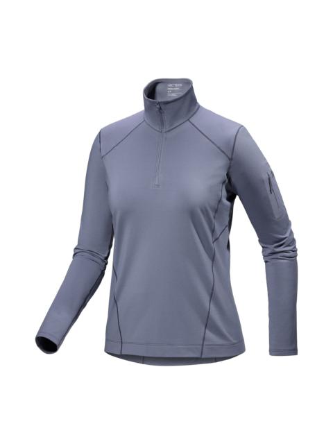 Arc'teryx Rho Zip Neck