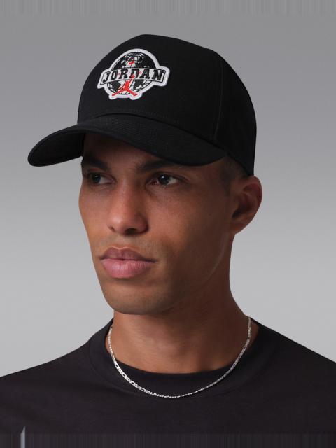Jordan Jordan Rise Structured Cap