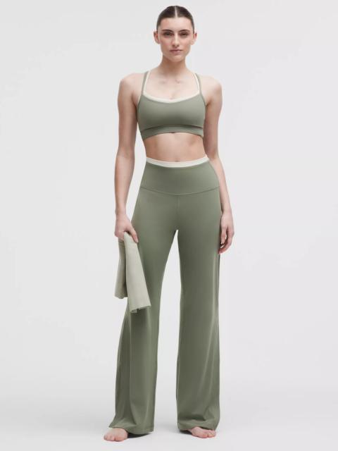 lululemon lululemon Align™ Super-High-Rise Side-Slit Pant *Trim
