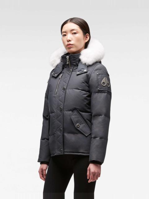 MOOSE KNUCKLES ORIGINAL 3Q FUR