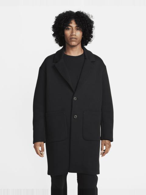Nike Nike Sportswear Tech Fleece Reimagined Men's Loose Fit Trench Coat