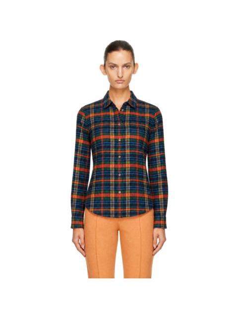 HIGH SPORT Multicolor Kurt Shirt