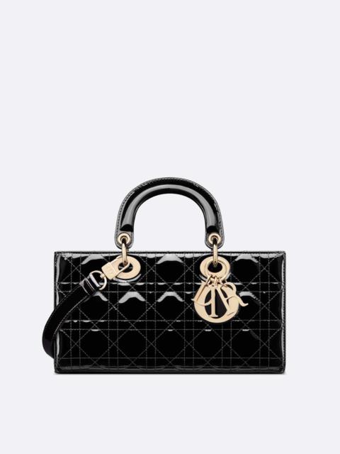 Medium Lady D-Joy Bag