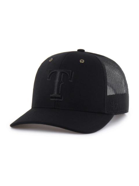 Carhartt Texas Rangers '47 Trucker