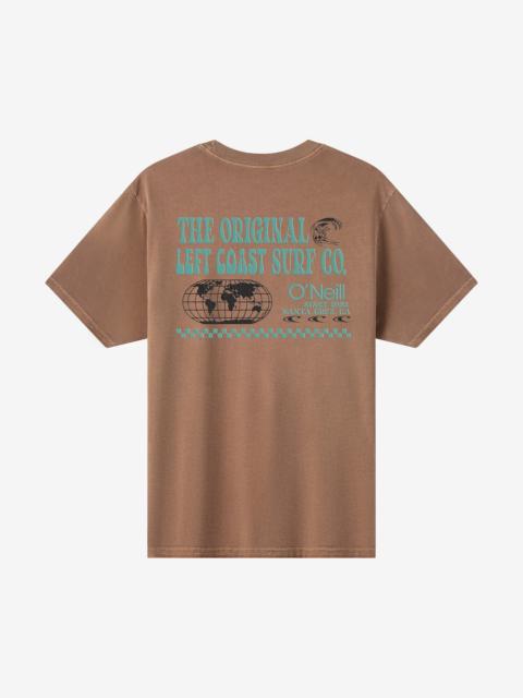 O'Neill O'Riginals Reform Vintage Tee