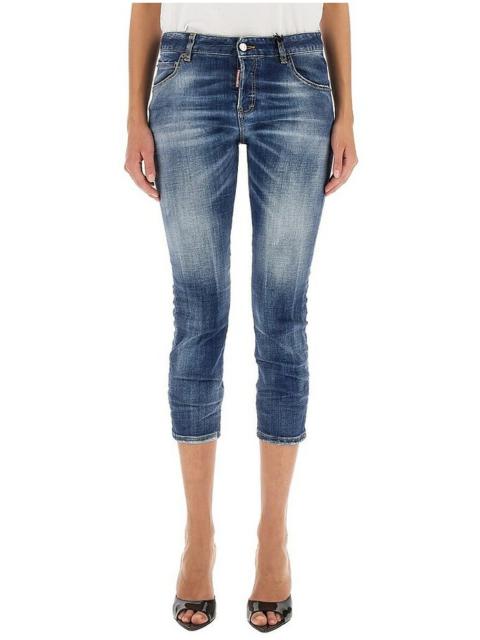 DSQUARED2 Jean Cool Girl
