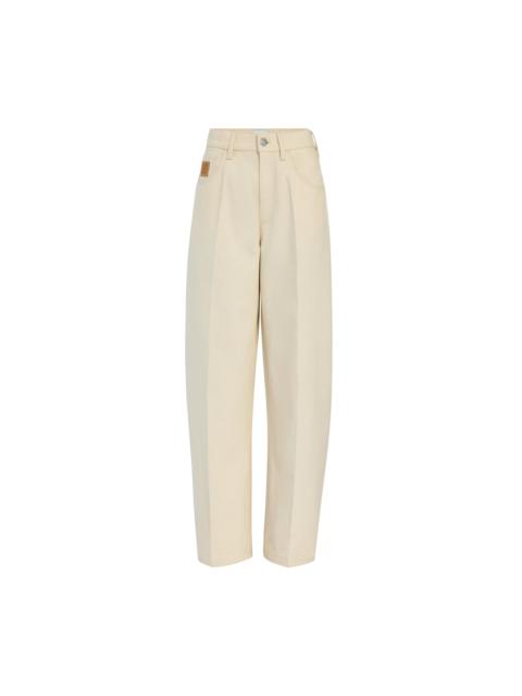 Longchamp Trousers