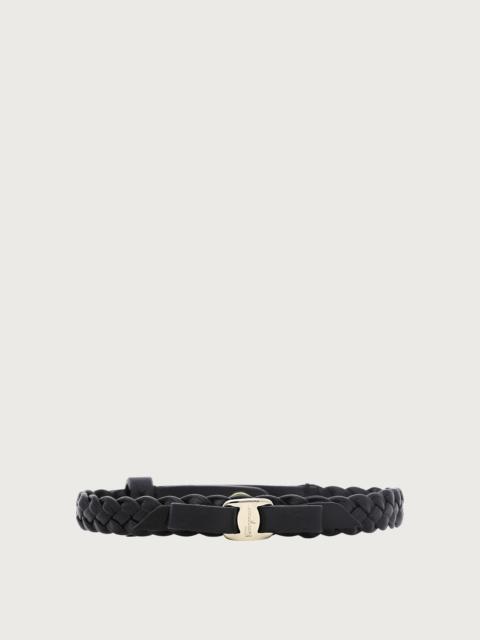 Vara Bow adjustable bracelet