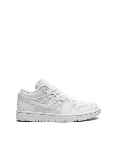 Jordan Air Jordan 1 Low Quilted "White" sneakers