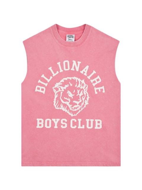 BILLIONAIRE BOYS CLUB Memories Tank Top "Desert Rose" 861 4304 ROSE