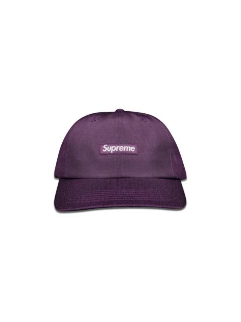 Supreme Supreme x Cordura Small Box 6-Panel 'Purple'