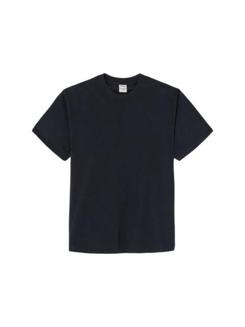 RE/DONE loose-fit crew neck T-shirt