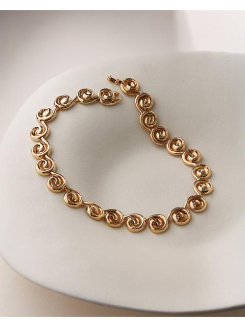 JENNY BIRD Nico Collar