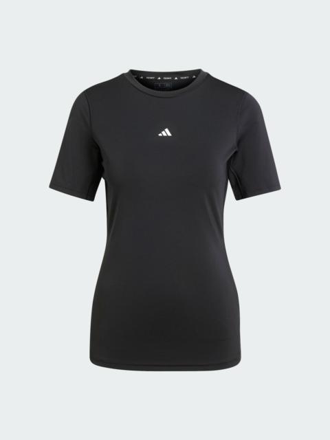 adidas Techfit Training Tee