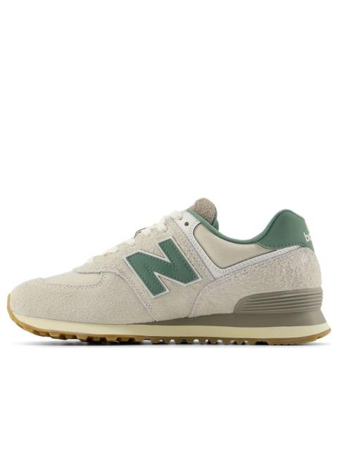New Balance New Balance 574 'Calcium New Spruce' U574GDG