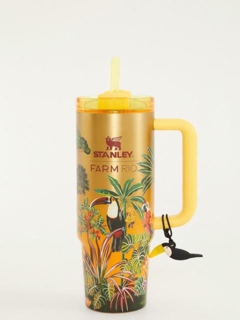 FARM RIO Stanley 1913 Farm Rio Quencher Woods 30Oz