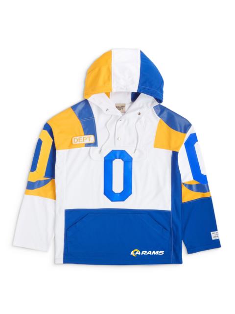 GALLERY DEPT. GD X LA RAMS ANORAK
