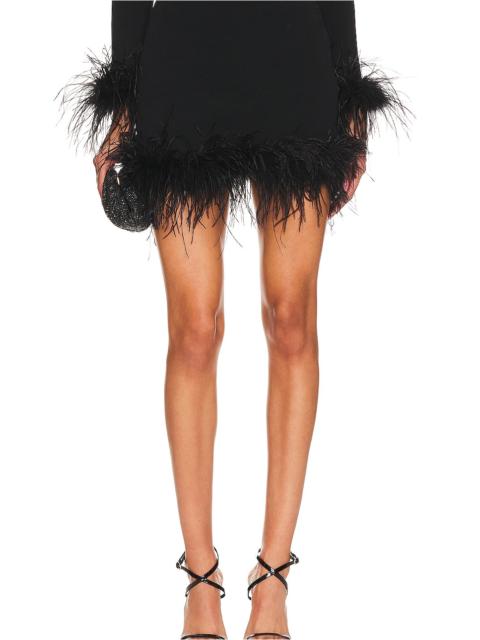 ASTR THE LABEL Keily Skirt